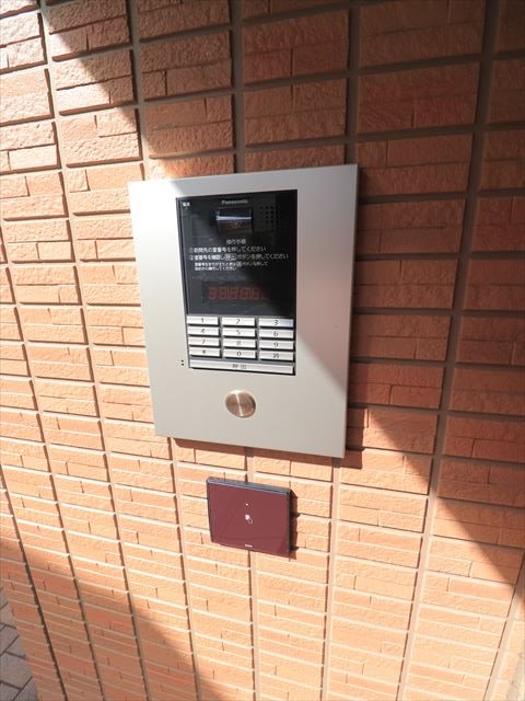 オーラ新浦安 その他1