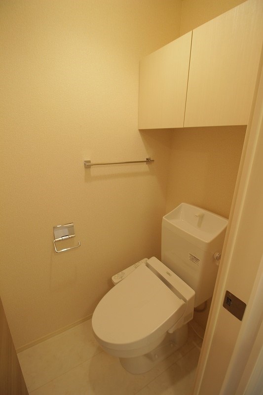 オーラ新浦安 その他3