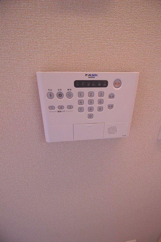 オーラ新浦安 その他4