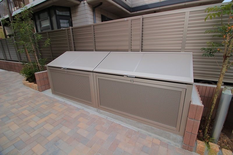 オーラ新浦安 その他6