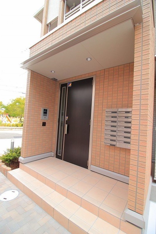 オーラ新浦安 その他7