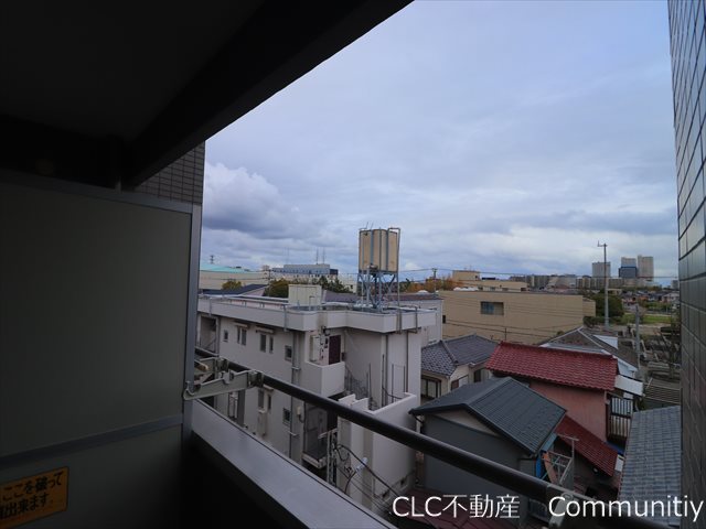 パークグレイスA棟 その他1
