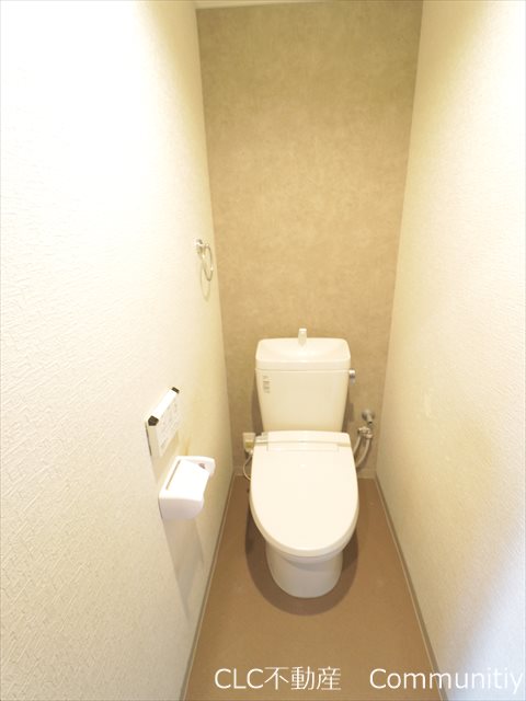パークグレイスA棟 その他3