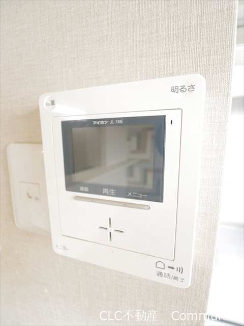 パークグレイスA棟 その他5