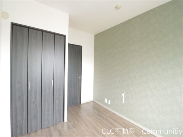 パークグレイスA棟 その他7