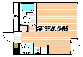 Ｋｏｔｏｒｉｅ 間取り図