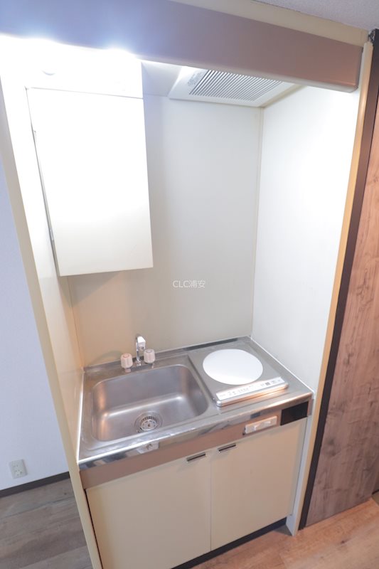 Ｋｏｔｏｒｉｅ キッチン