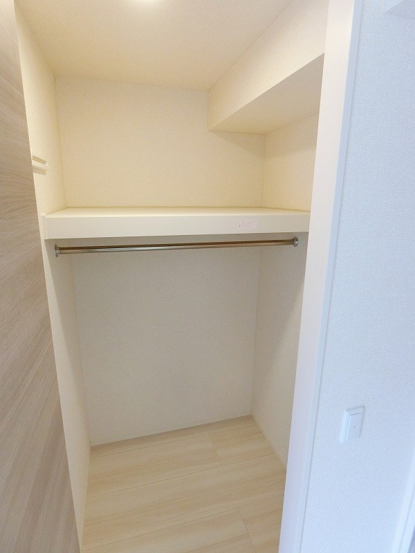 ヴェルデ塩焼 収納