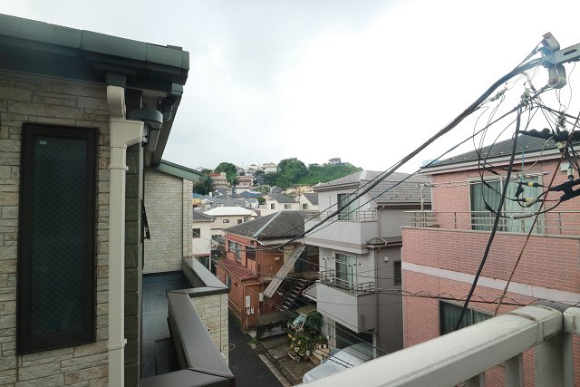 秋山ハイツ その他4