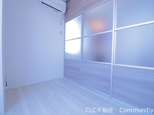 D-assemble ベッドルーム