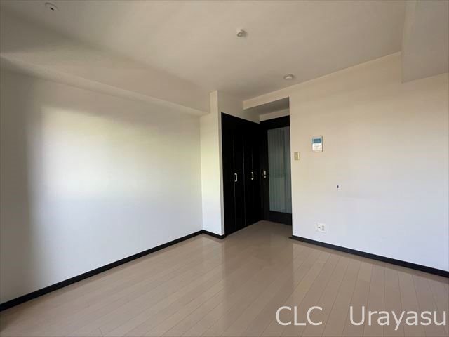 Duffy東京ベイ リビング