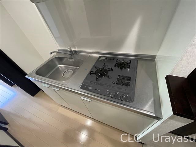 Duffy東京ベイ キッチン