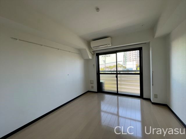 Duffy東京ベイ ベッドルーム