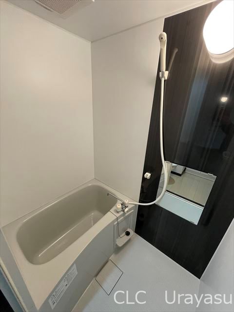 Duffy東京ベイ 風呂画像