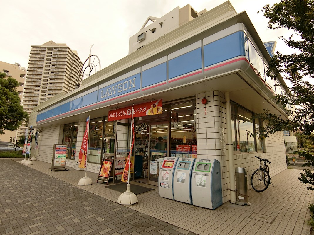 Duffy東京ベイ 周辺画像10