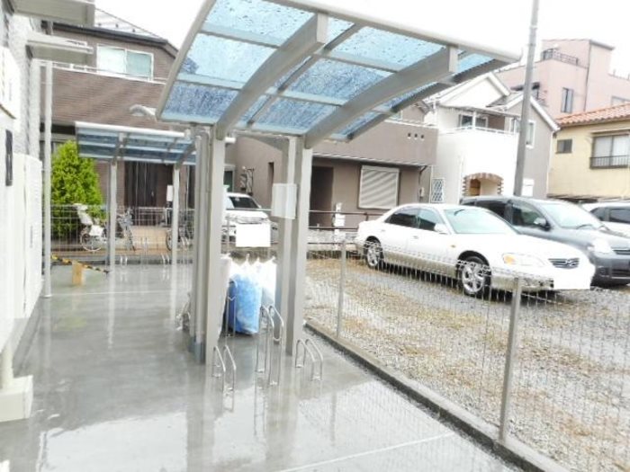 カーサ・ボニータ その他7