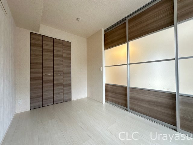 カーサ・ボニータ ベッドルーム