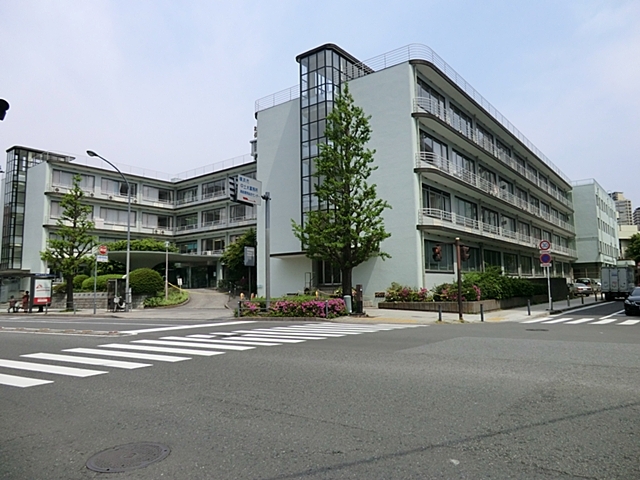 ラ・メージュ山下公園 周辺画像5