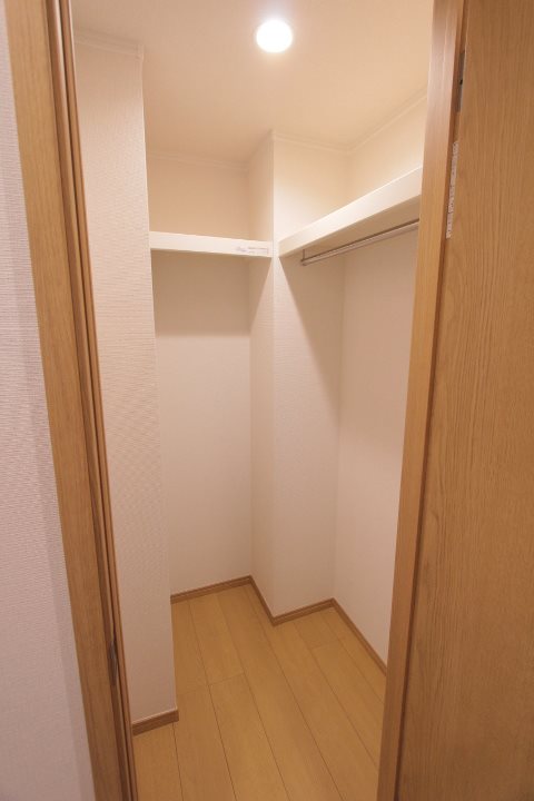 Soga Architect BLD Ⅱ　（ソガアーキテクトビルツ） 収納