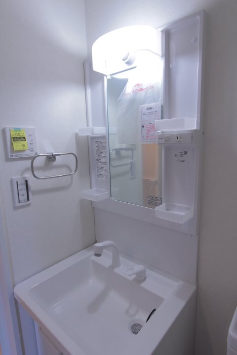 Station　Side　Gaia その他1