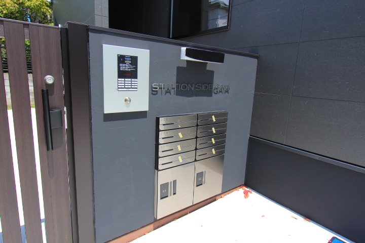 Station　Side　Gaia その他9