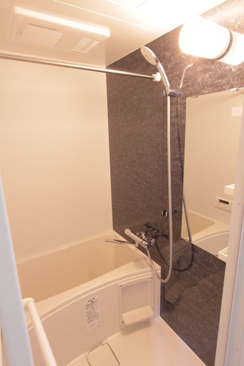 Station　Side　Gaia 風呂画像