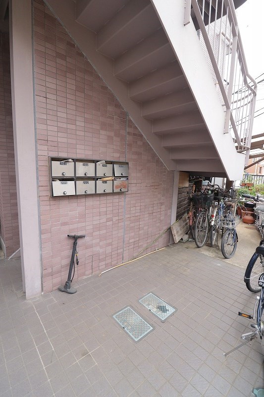 山源水産ビル その他7
