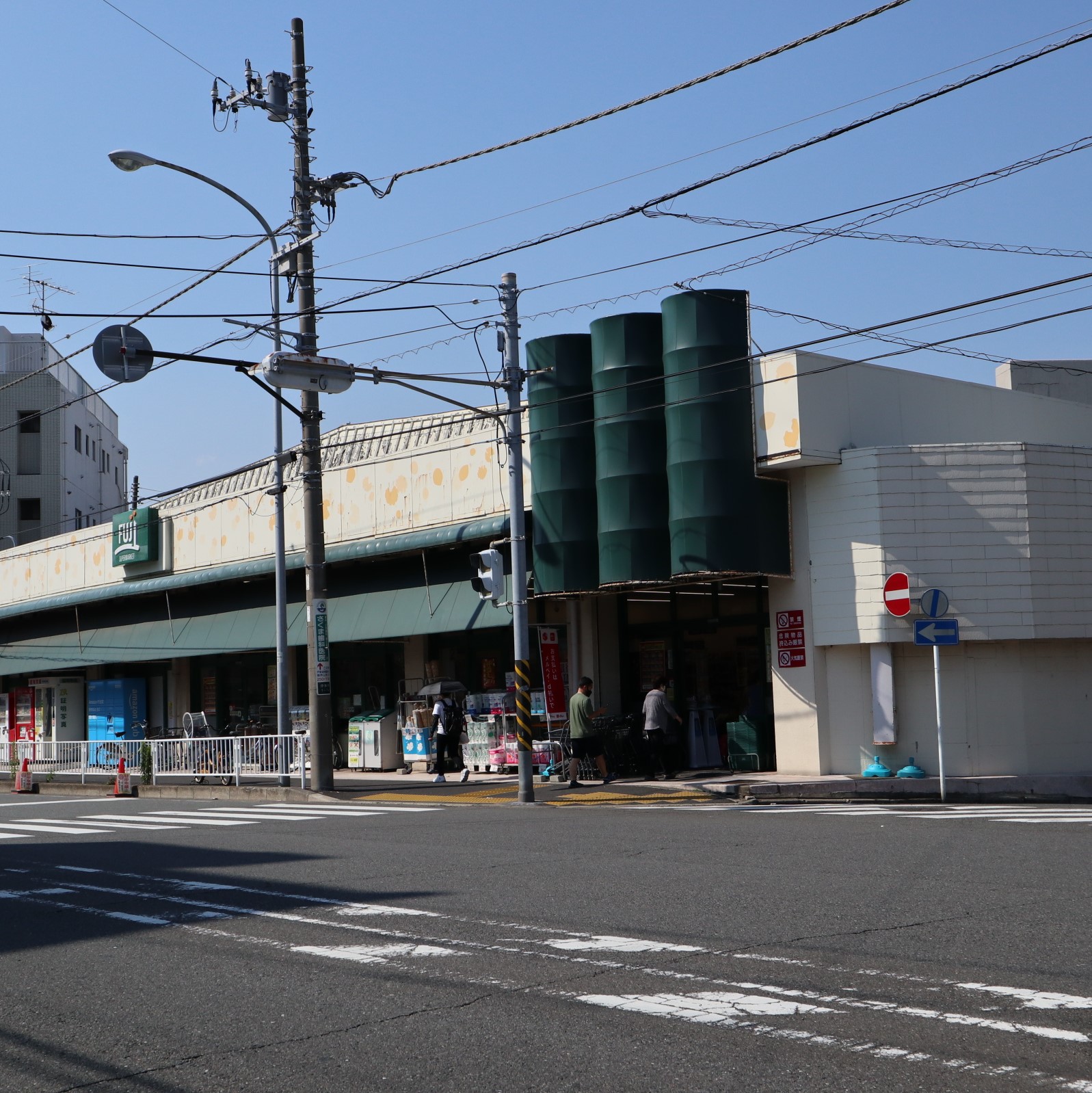 パークアクシス横濱高島町 周辺画像1