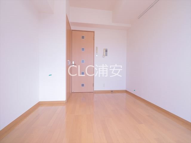 LaSante浦安 ベッドルーム