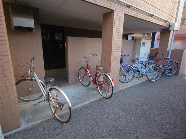 アルカサル宮前 その他7