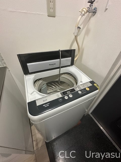 パークテラス堀江 その他4