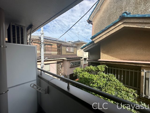 パークテラス堀江 その他6