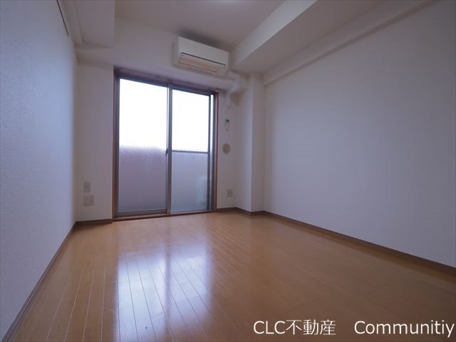 Ｓ－ＦＯＲＴ舞浜 ベッドルーム