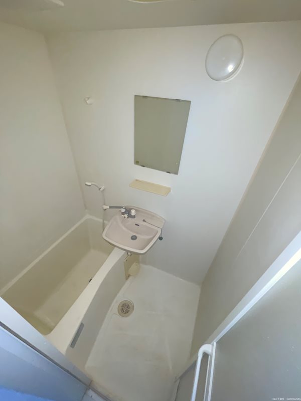 Ｓ－ＦＯＲＴ舞浜 風呂画像