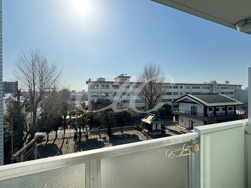 サンウィスタリア  その他2