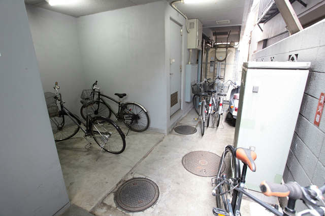 サンウィスタリア  その他3