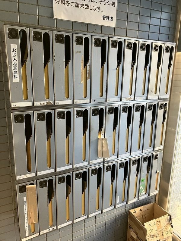 サンウィスタリア  その他7