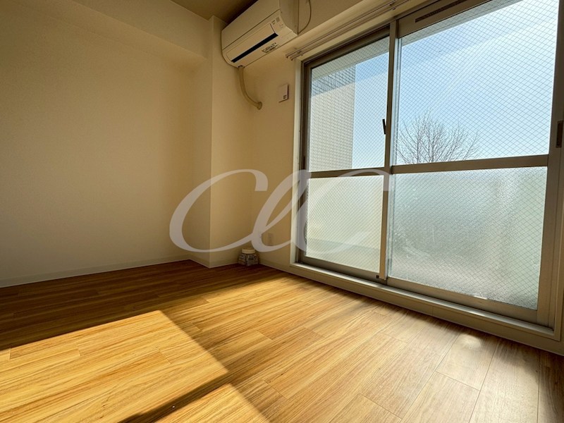 サンウィスタリア  リビング