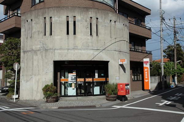 サンウィスタリア  周辺画像2