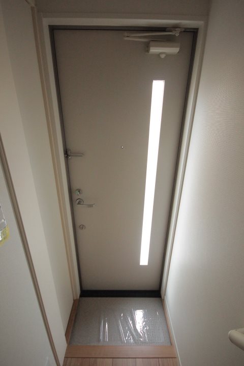 ＳＴＡＢＬＥ（スターブル） 玄関