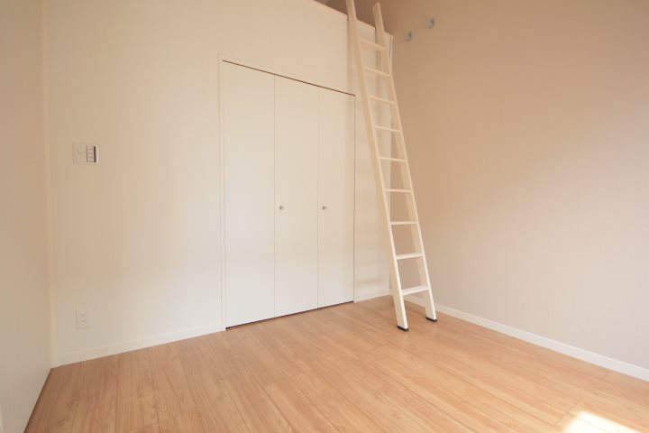 ＳＴＡＢＬＥ（スターブル） ベッドルーム