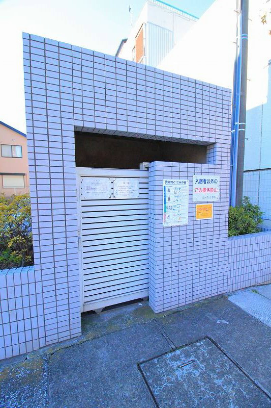 グレースビル その他6