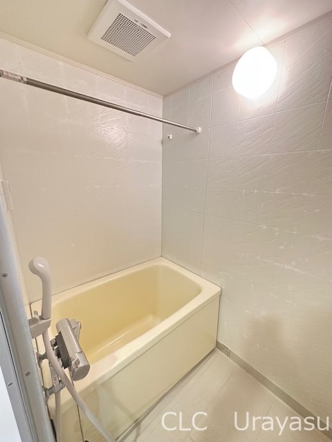 グレースビル 風呂画像