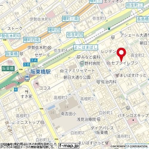 メイツ伊勢佐木長者町 その他24