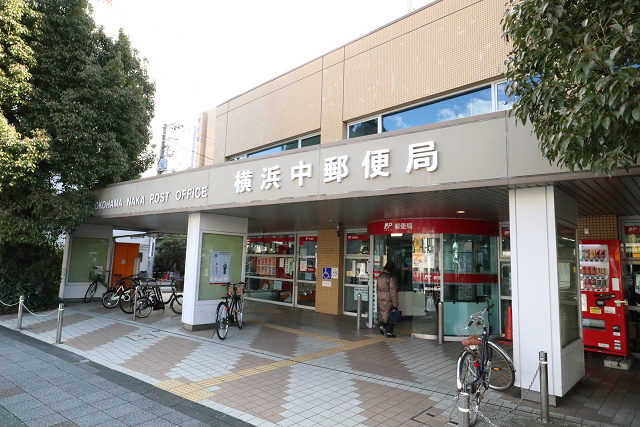 メイツ伊勢佐木長者町 周辺画像6