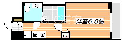 LIME　RESIDENCE　MYODEN 間取り図