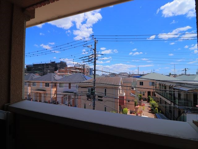 ラ・クールＭ その他6