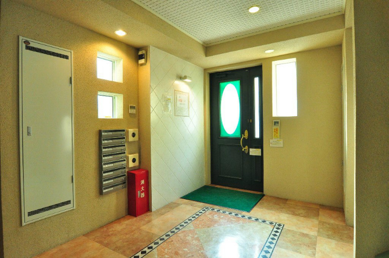 ラ・クールＭ その他7