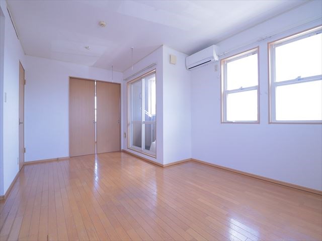 ラ・クールＭ その他8