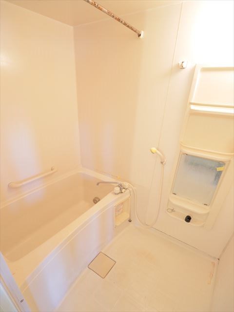 ラ・クールＭ 風呂画像